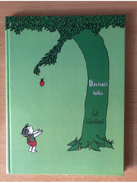 Dāsnais koks