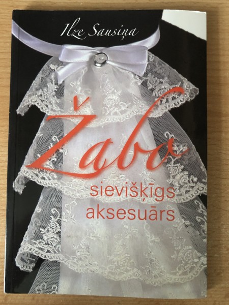 Žabo