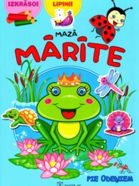 Mazā Mārīte.