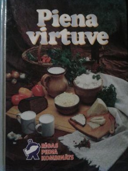 Piena virtuve