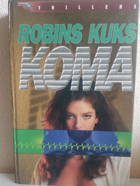 Koma