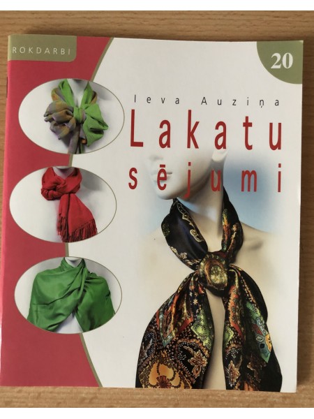 Lakatu sējumi