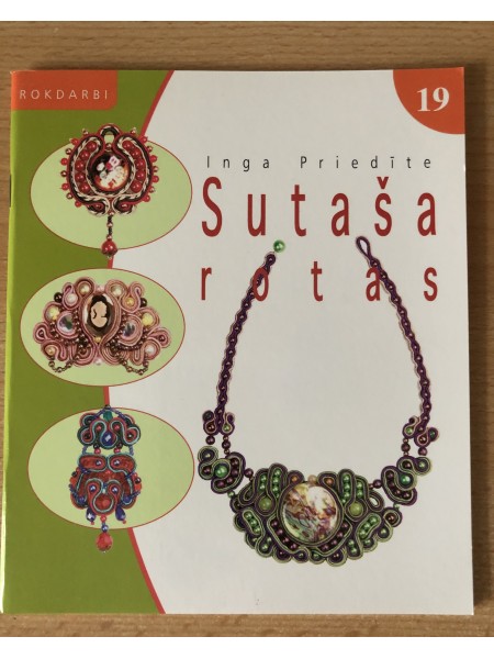 Sutaša rotas