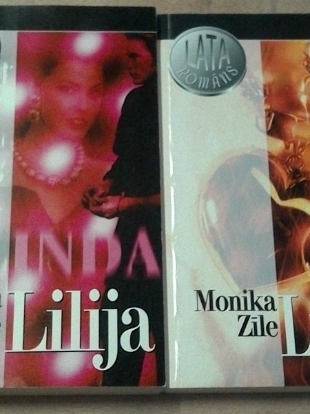 Lilija , Lilija 2