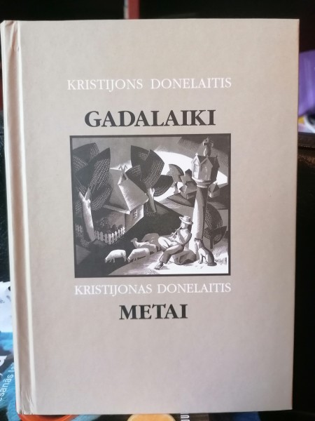Gadalaiki