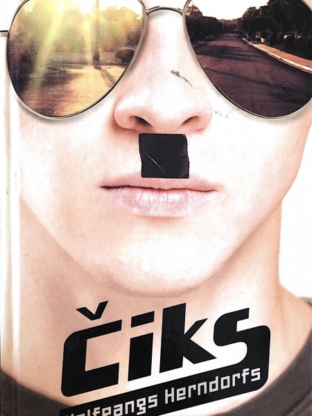 Čiks
