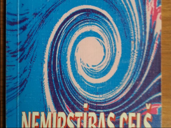 Nemirstības ceļš