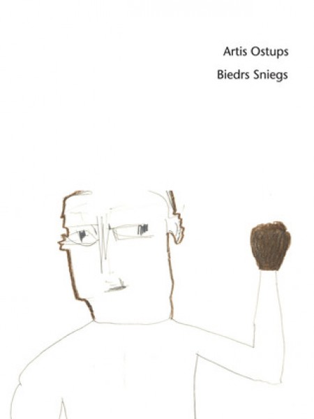 Biedrs Sniegs
