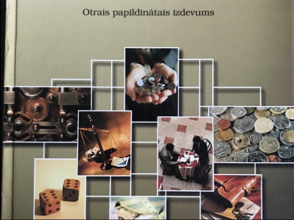 Tirgzinības pamati