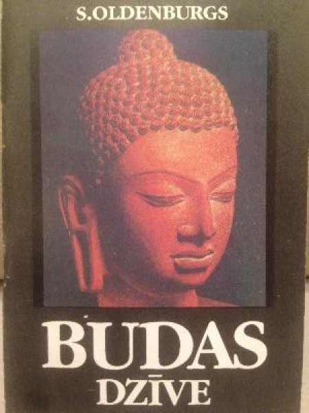 Budas dzīve