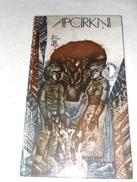 Apcirkņi