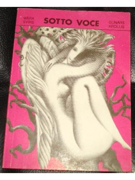 Sotto voce
