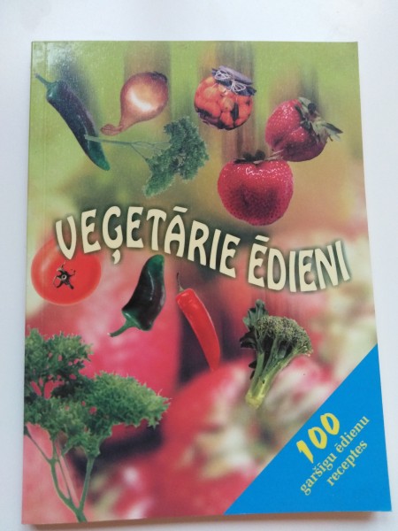 Veģetārie ēdieni
