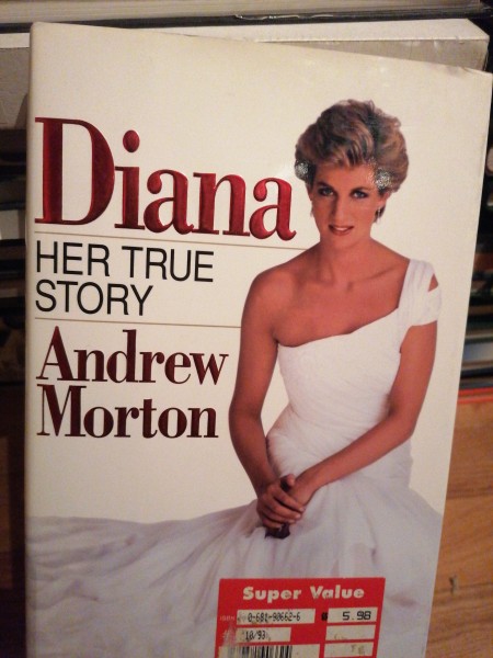 Diana