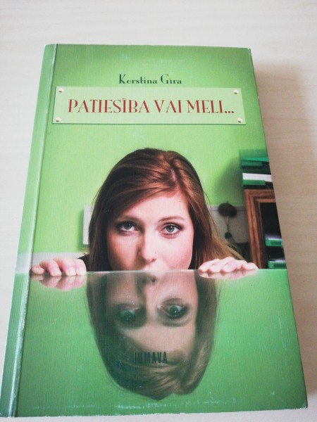 Patiesība vai meli
