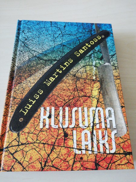 Klusuma laiks
