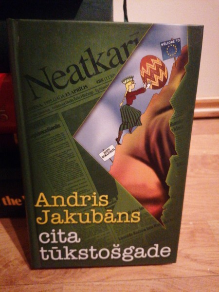 Cita tūkstošgade