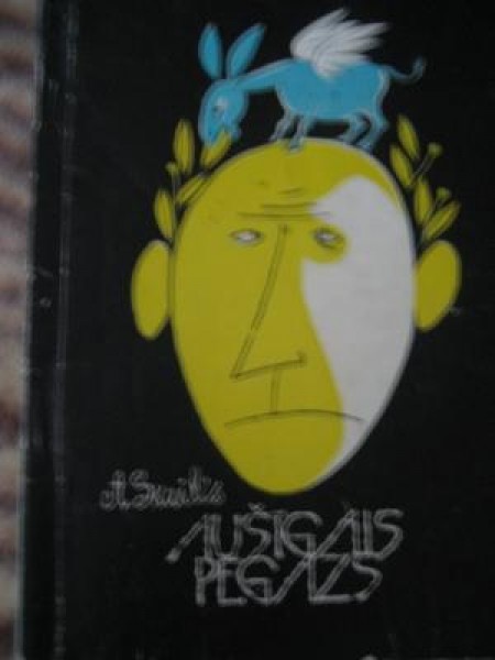 Aušīgais pegazs