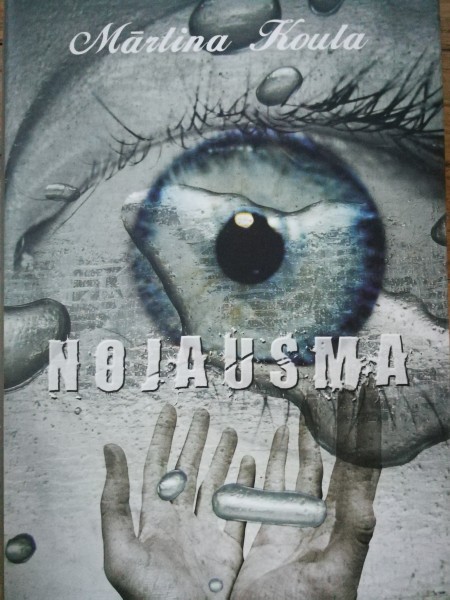 Nojausma