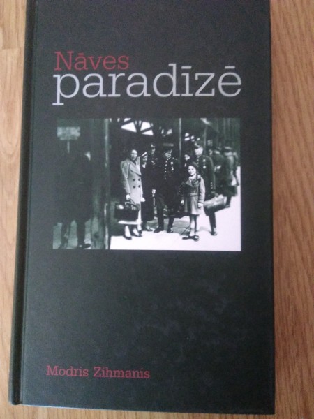 Nāves paradīze