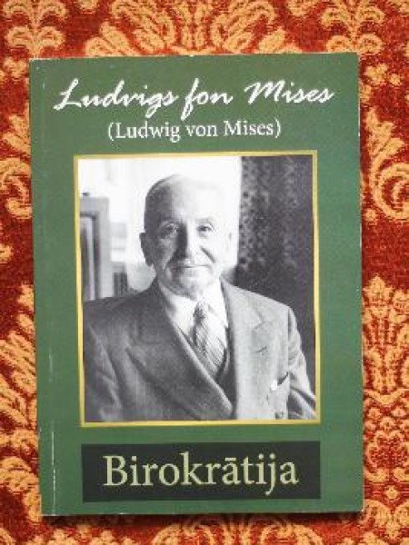 Birokrātija