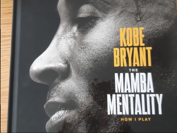 Kobe Bryant