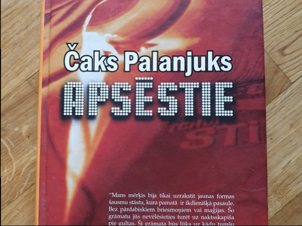 Apsēstie