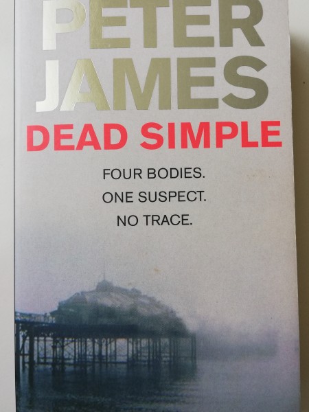 Dead Simple