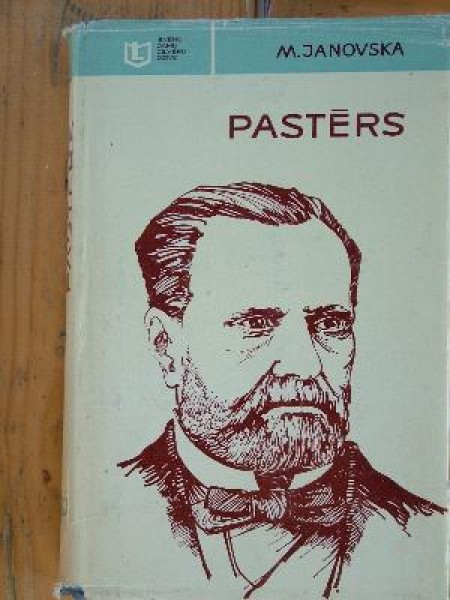 Pastērs