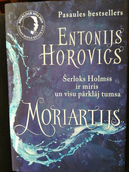 Moriartijs