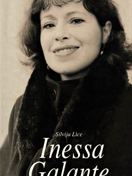 Inese Galante