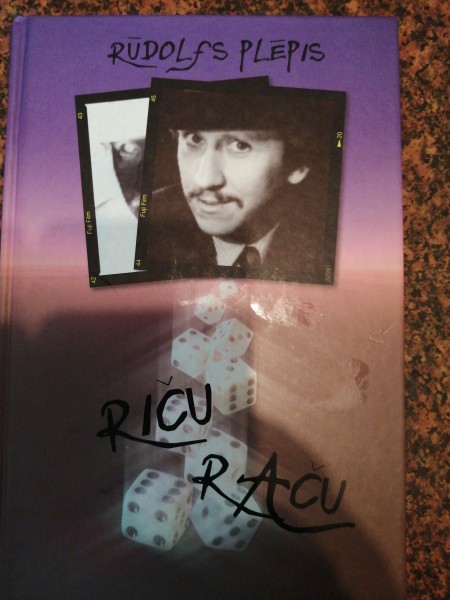 Riču raču