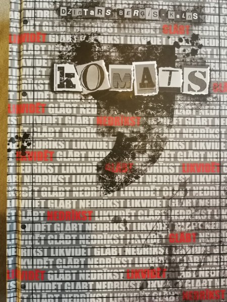 Komats