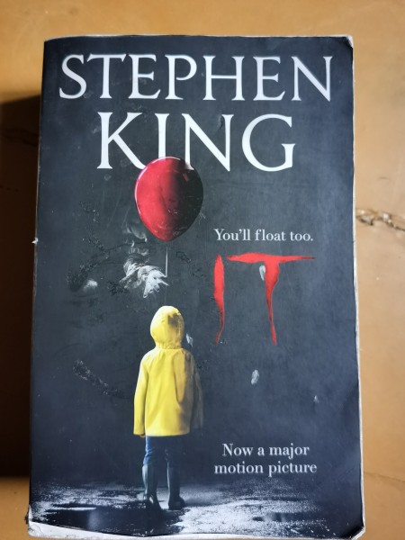 It