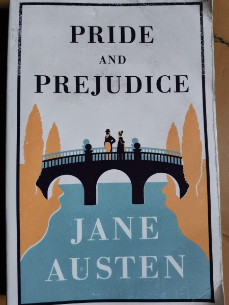 Pride and prejudice