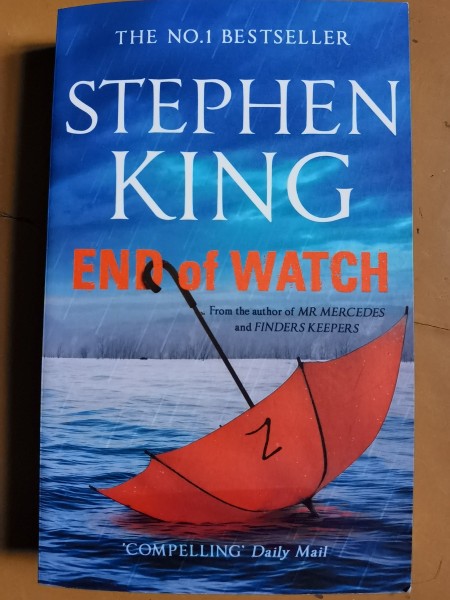 End of Watch