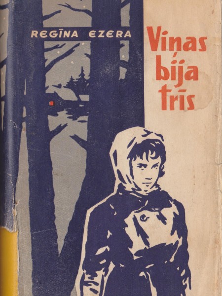 Viņas bija trīs