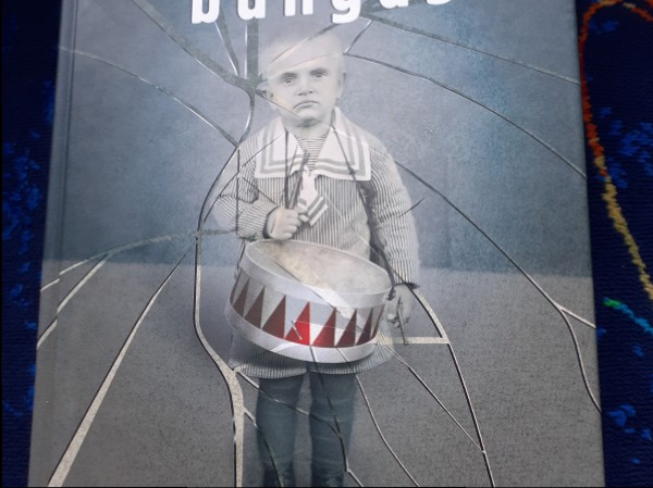 Skārda bungas