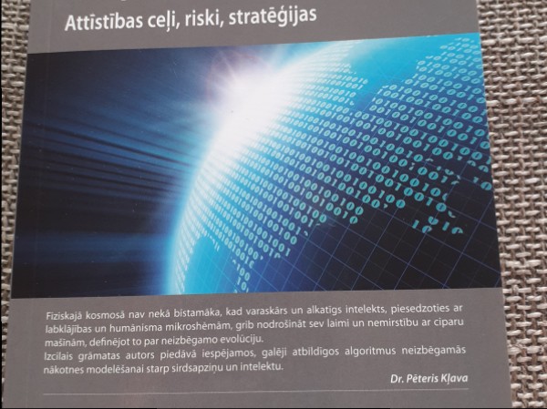 Superintelekts