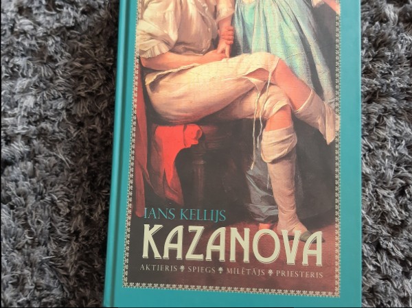 Kazanova