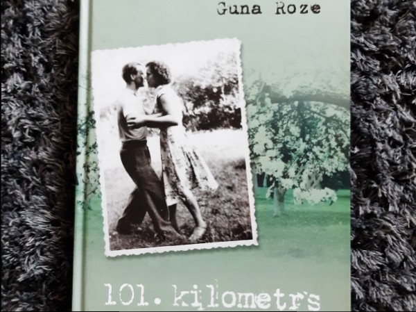 101. kilometrs