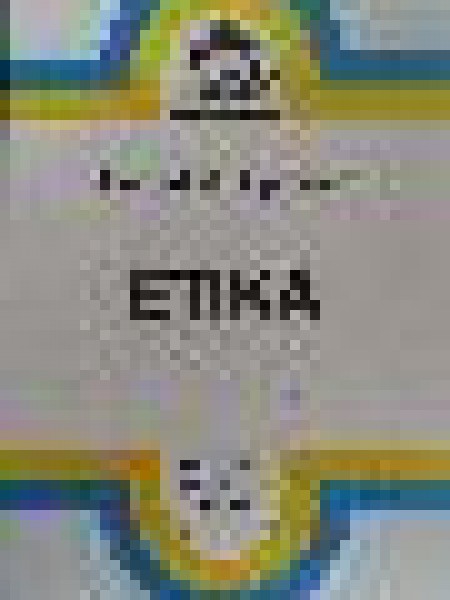 Ētika