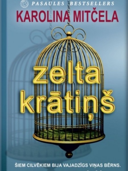 Zelta krātiņš