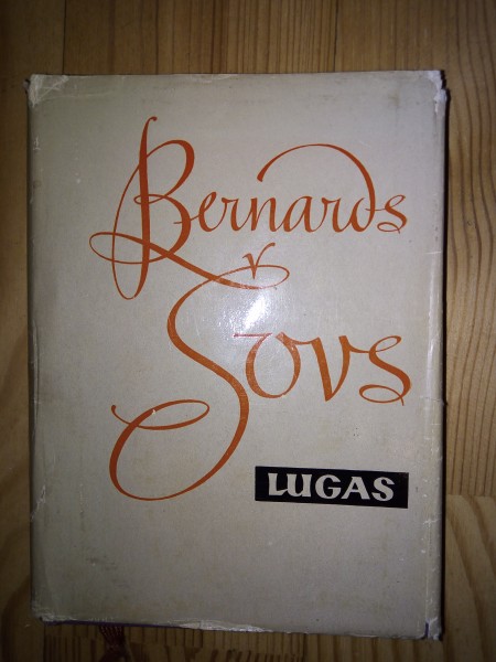 Lugas