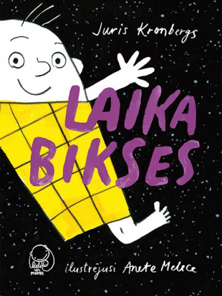 laika bikses