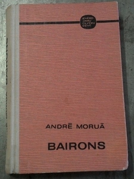 Bairons