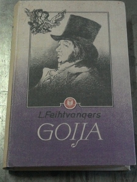 Goija