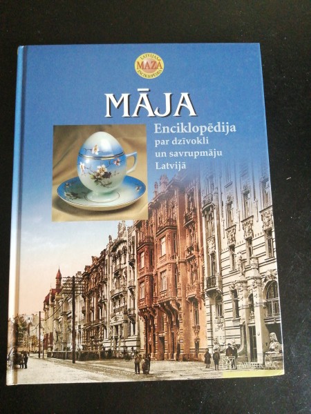 Māja