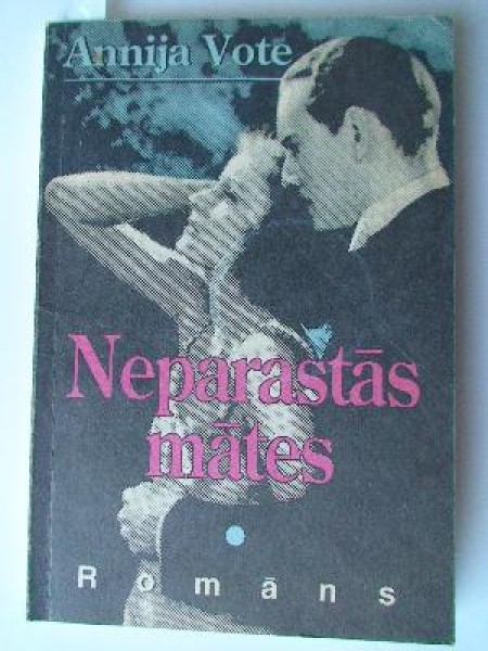 Neparastās mātes