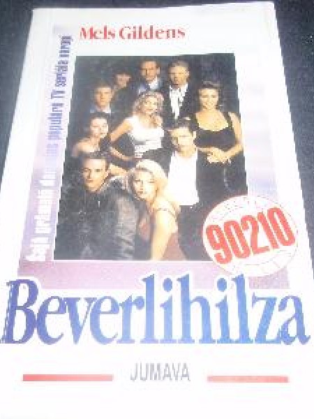 Beverlihilza
